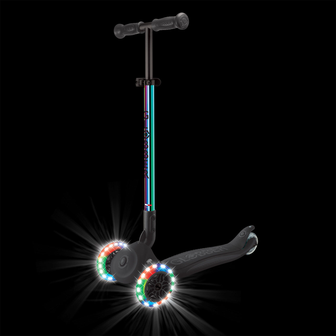 432 401 4 Call Out Lights Rgb