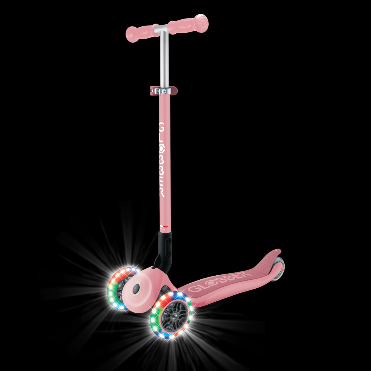 432 611 4 Call Out Lights Rgb
