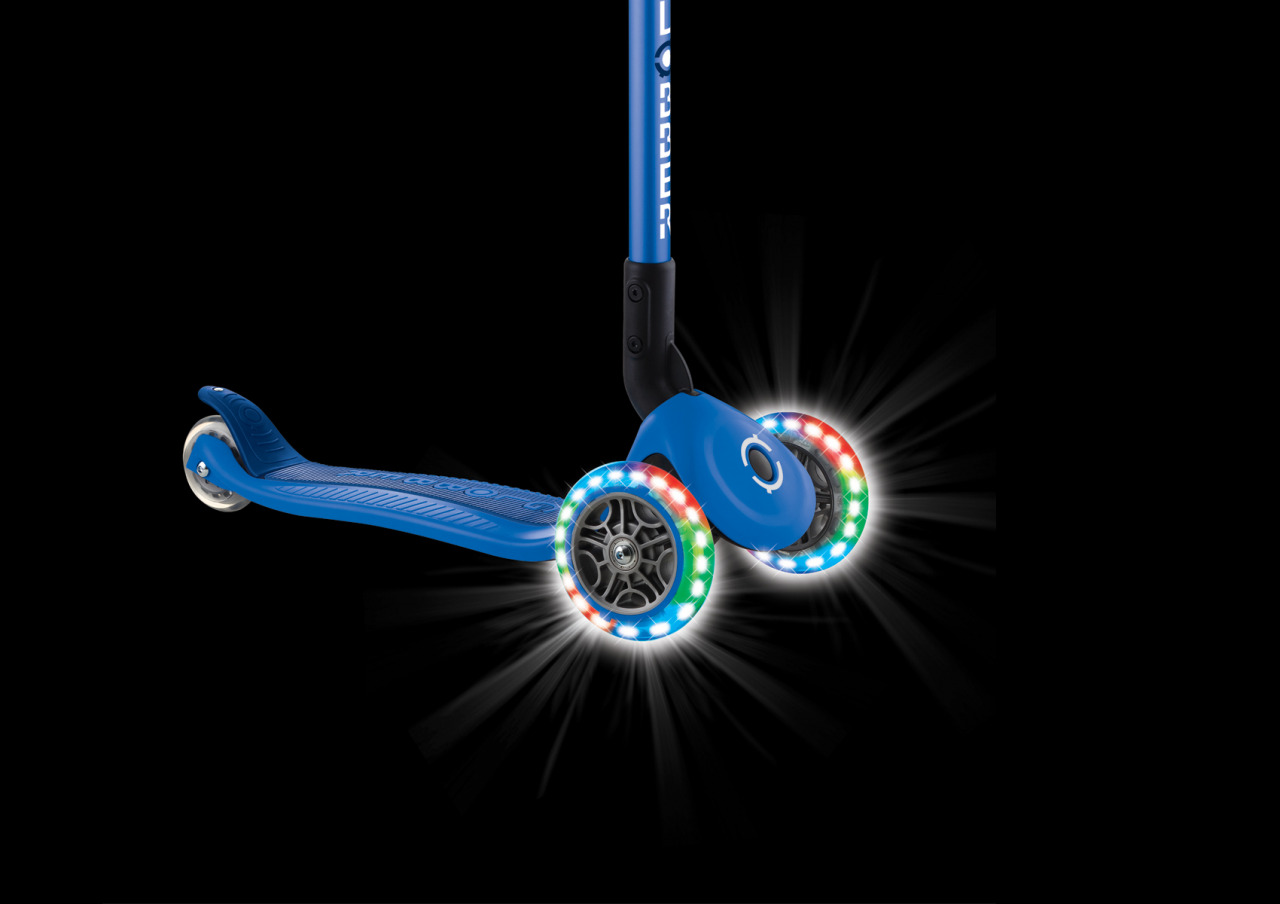 437 100 2 Call Out Lights Rgb