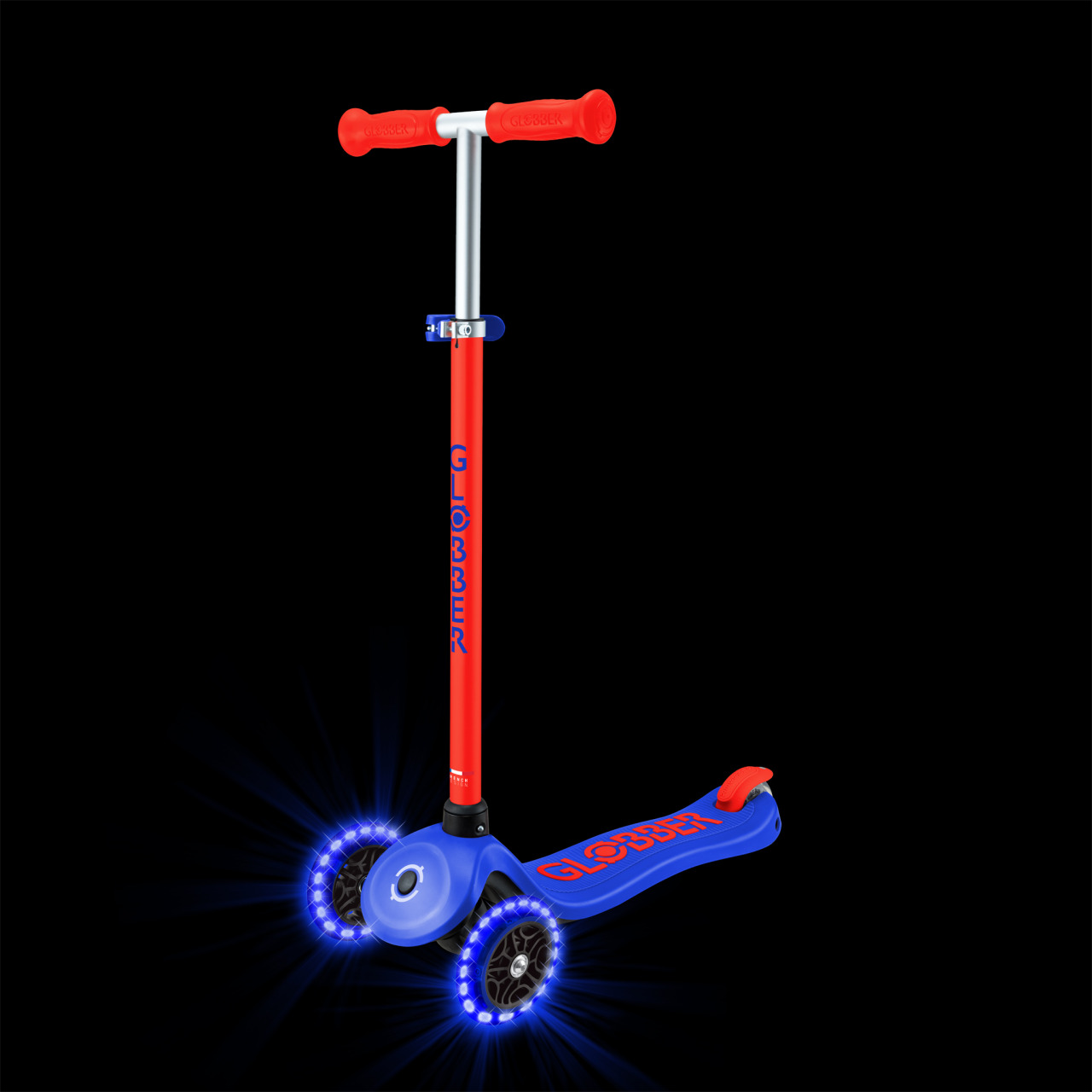 442 800 4 Call Out Lights Rgb