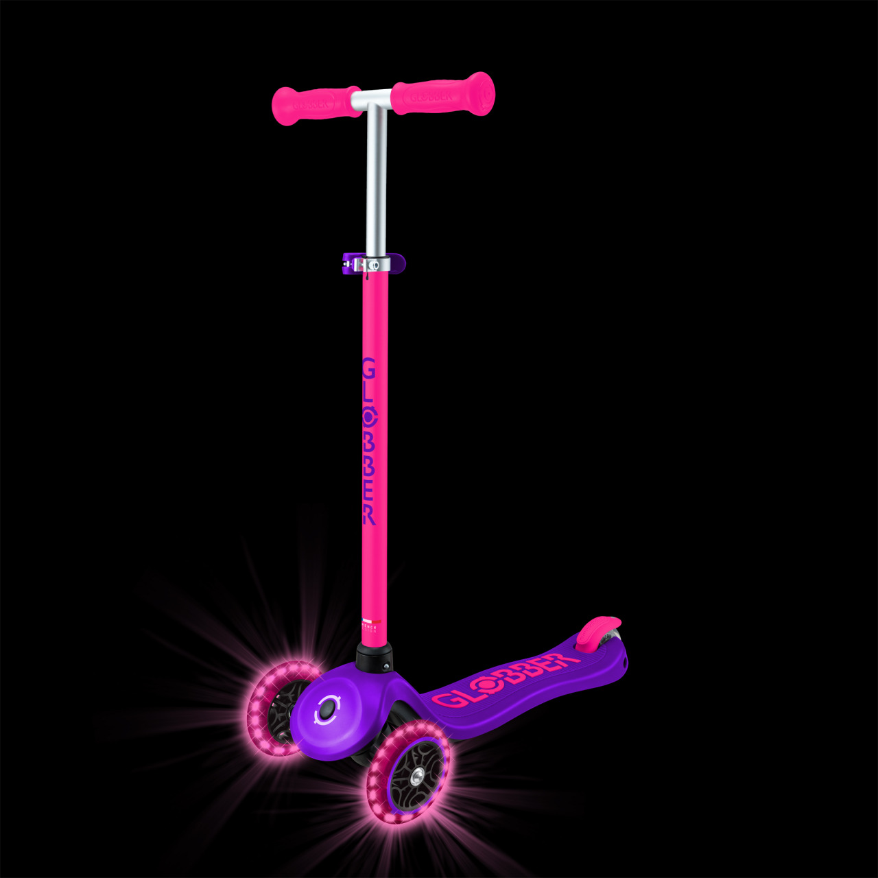 442 810 4 Call Out Lights Rgb