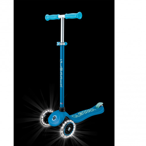 443 100 Call Out Lights