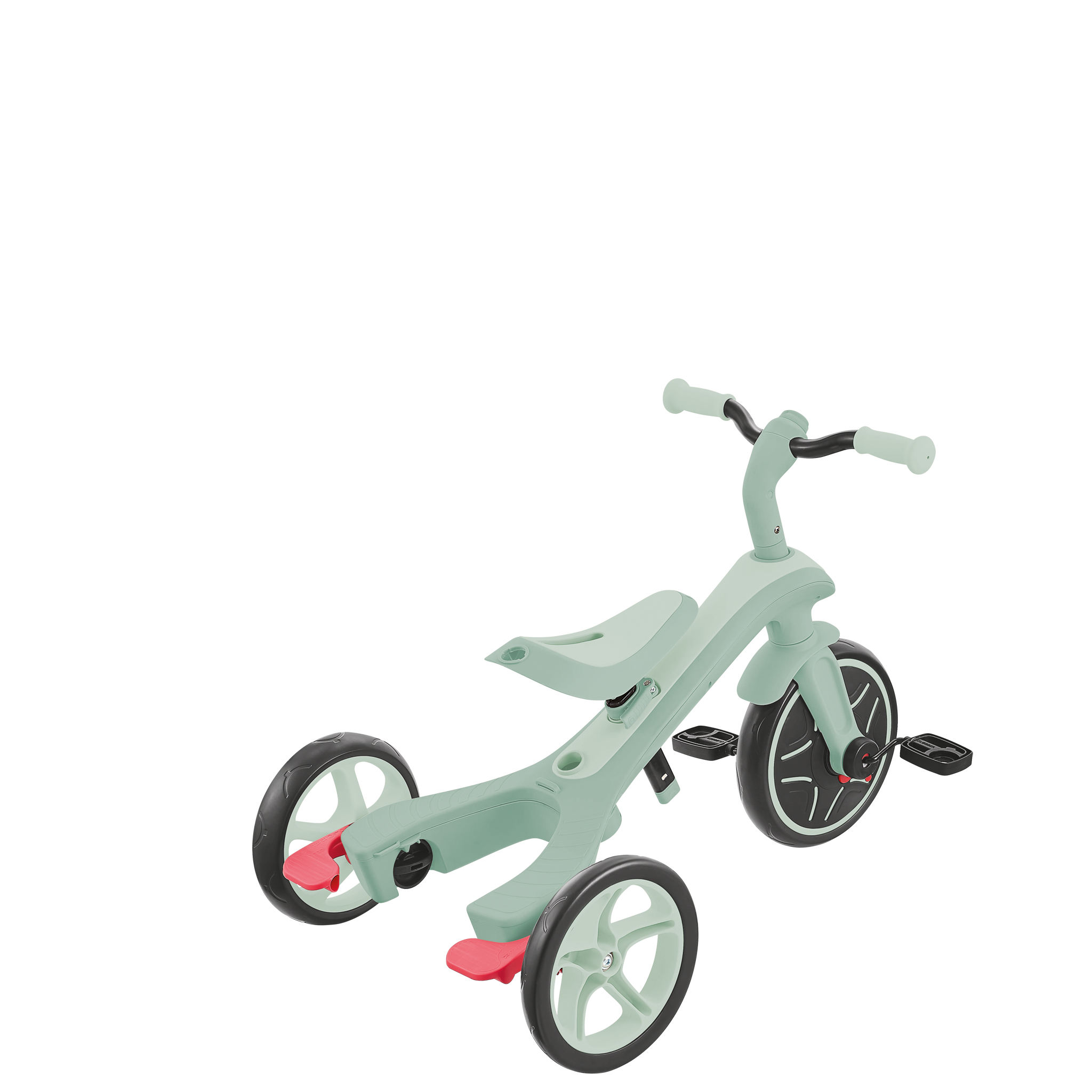 Explorer Trike 4in1 Ecologic - Globber Australia