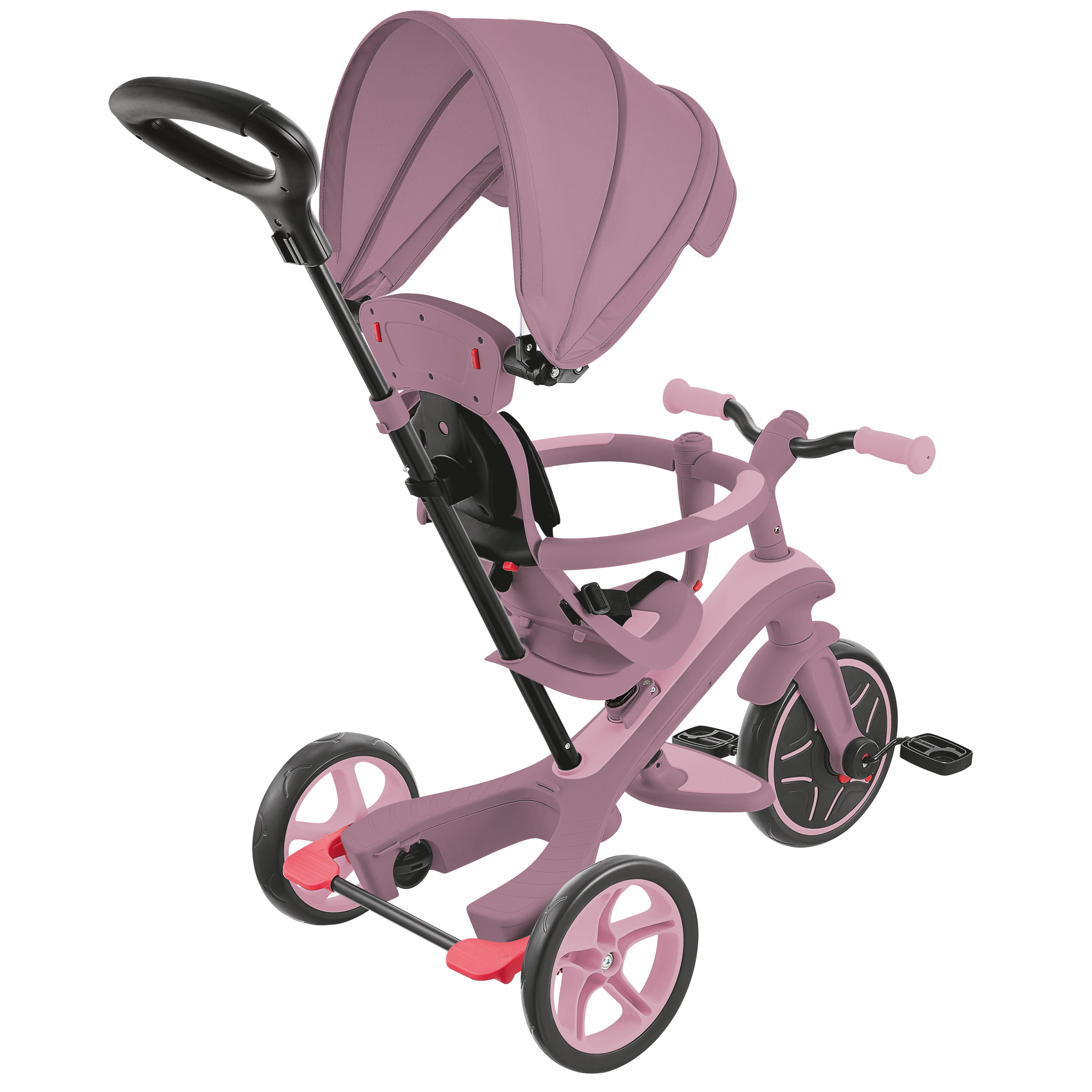 Explorer Trike 4in1 Ecologic - Globber Australia