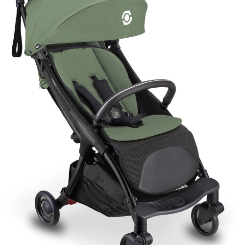 Globber Stroll Lite - Olive e