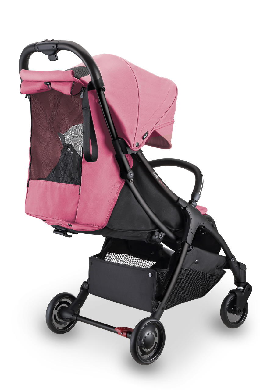 925 210 Rear 43 R Reclined OpenMesh