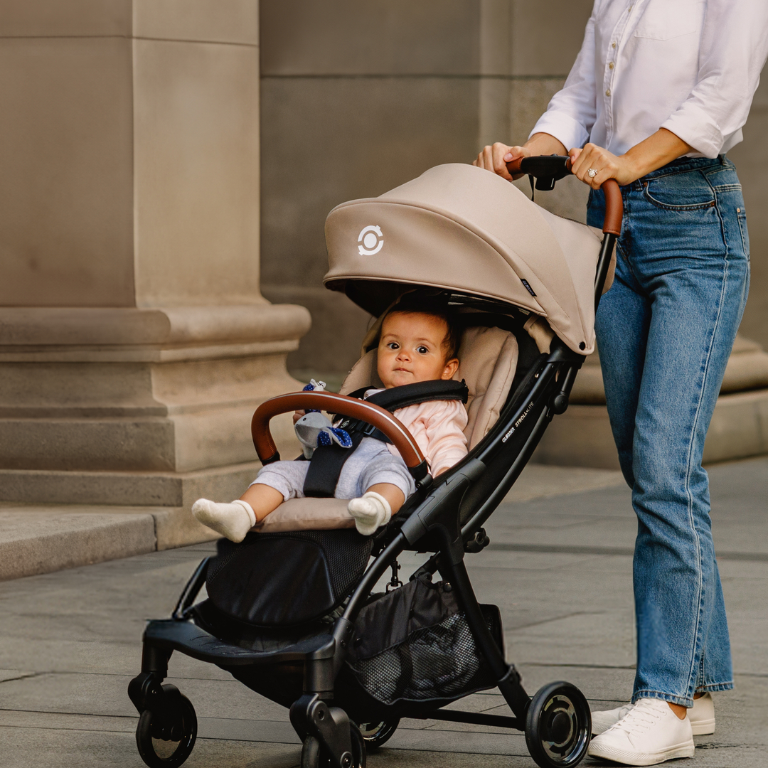 Scooters for All Ages - Globber