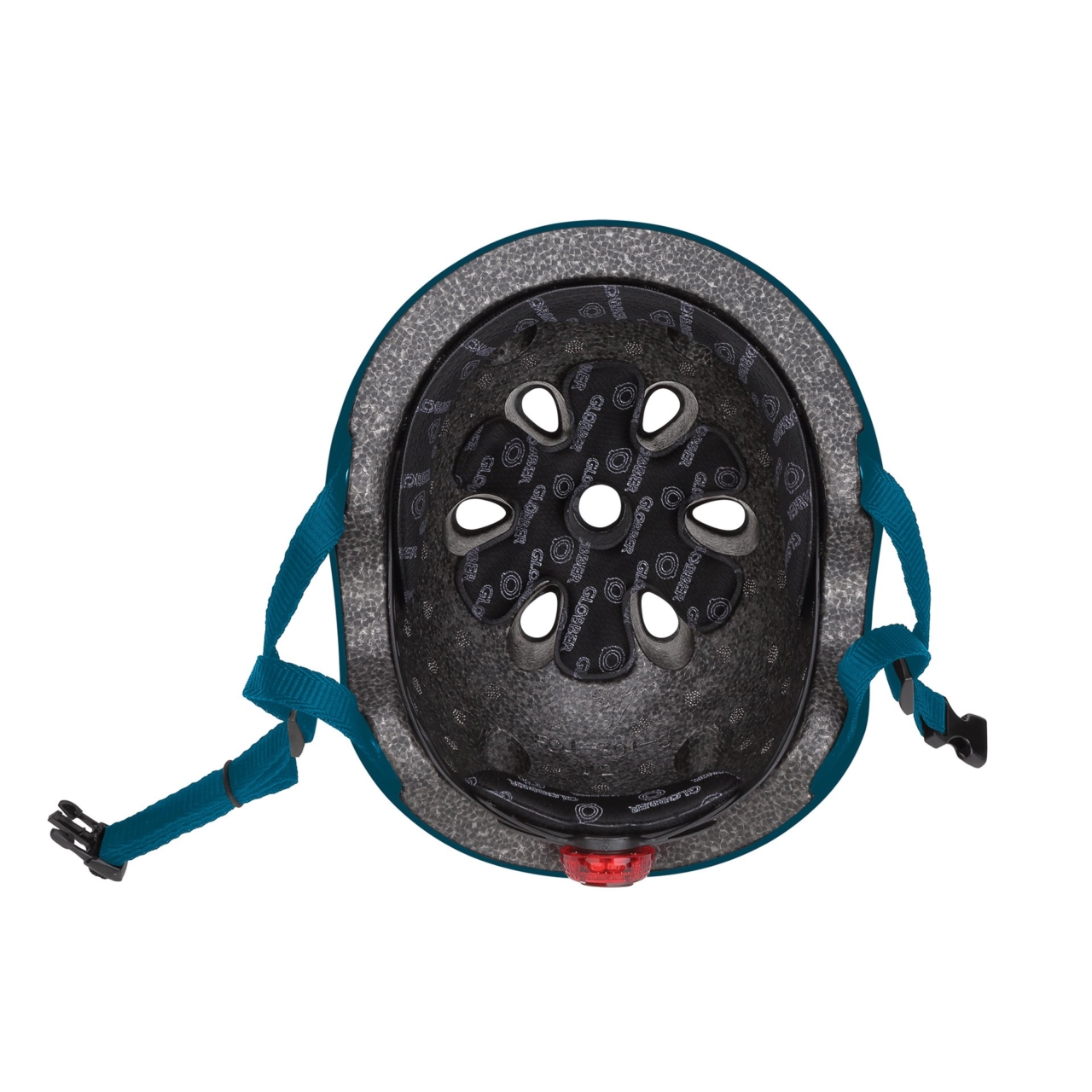 505 300 Kid Scooter Helmet With Pads