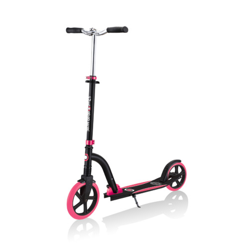 686 110 Kick Scooter With Suspensions