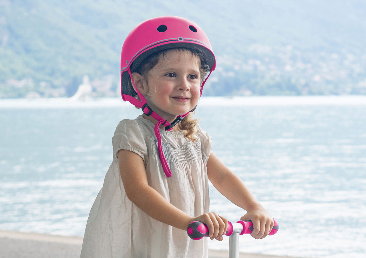 Scooter Helmet