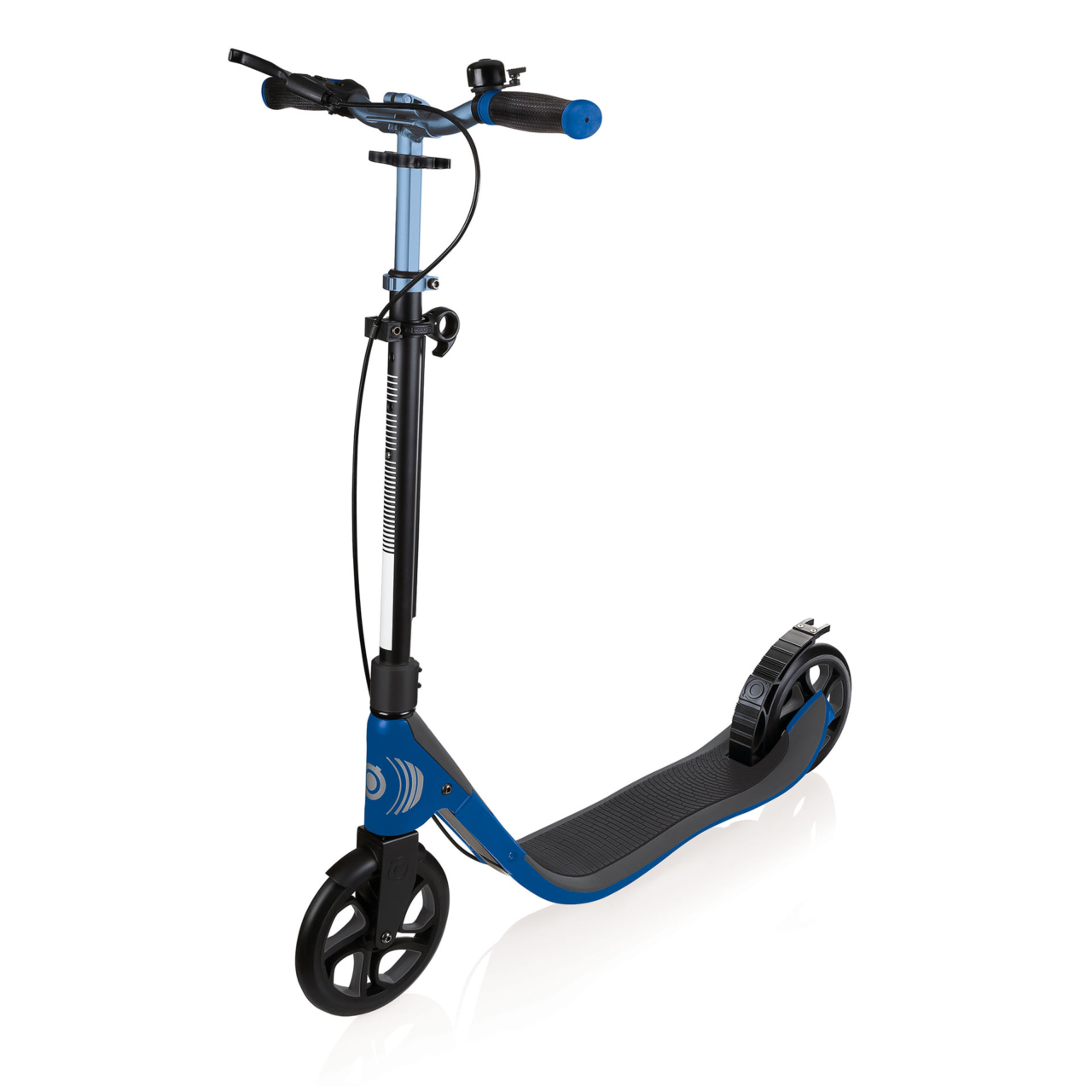 478 103 Scooter With Handbrake