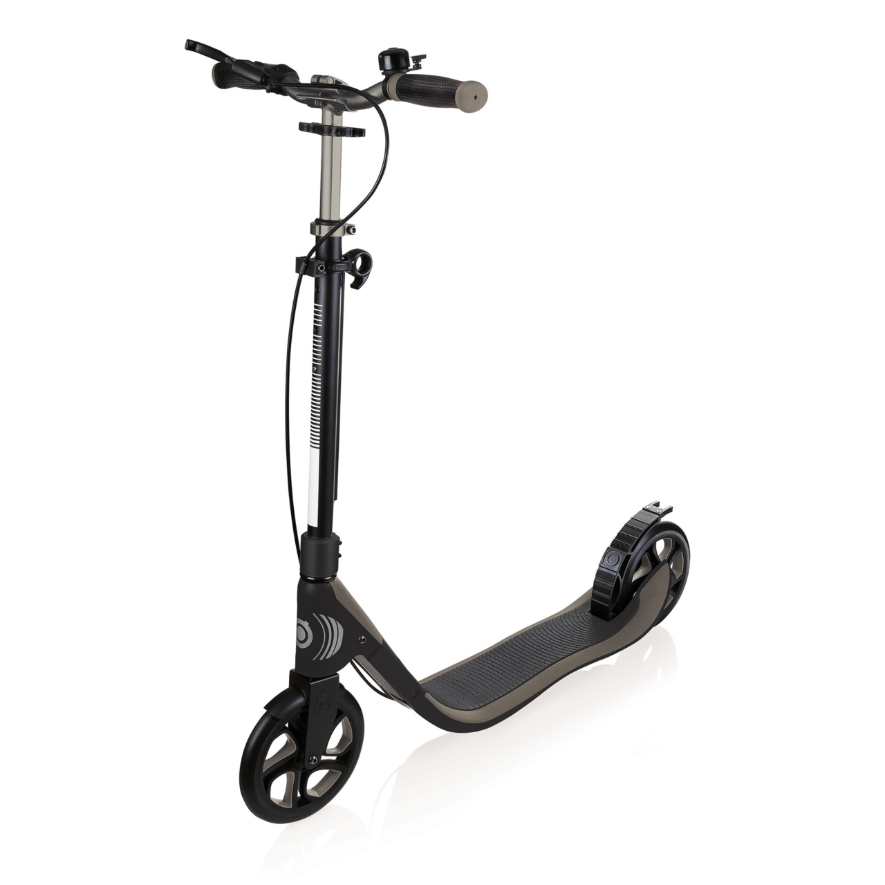 478 102 Scooter With Handbrake
