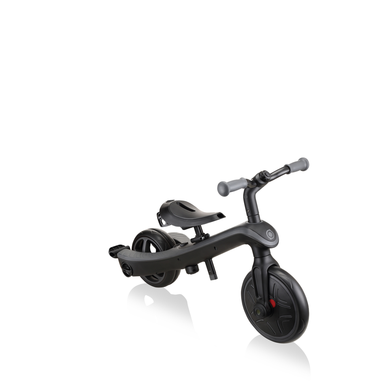 4-in-1 Tricycle: EXPLORER TRIKE 4in1 DELUXE PLAY – Globber