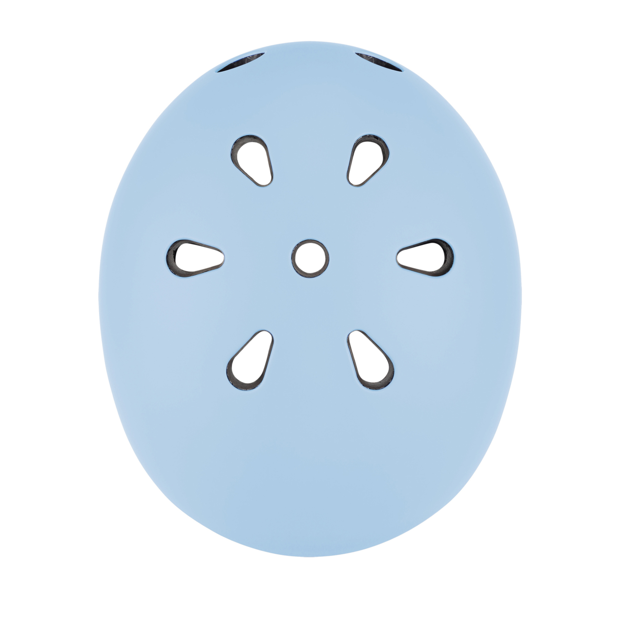 506 200 Kid Scooter Helmet With Air Vents