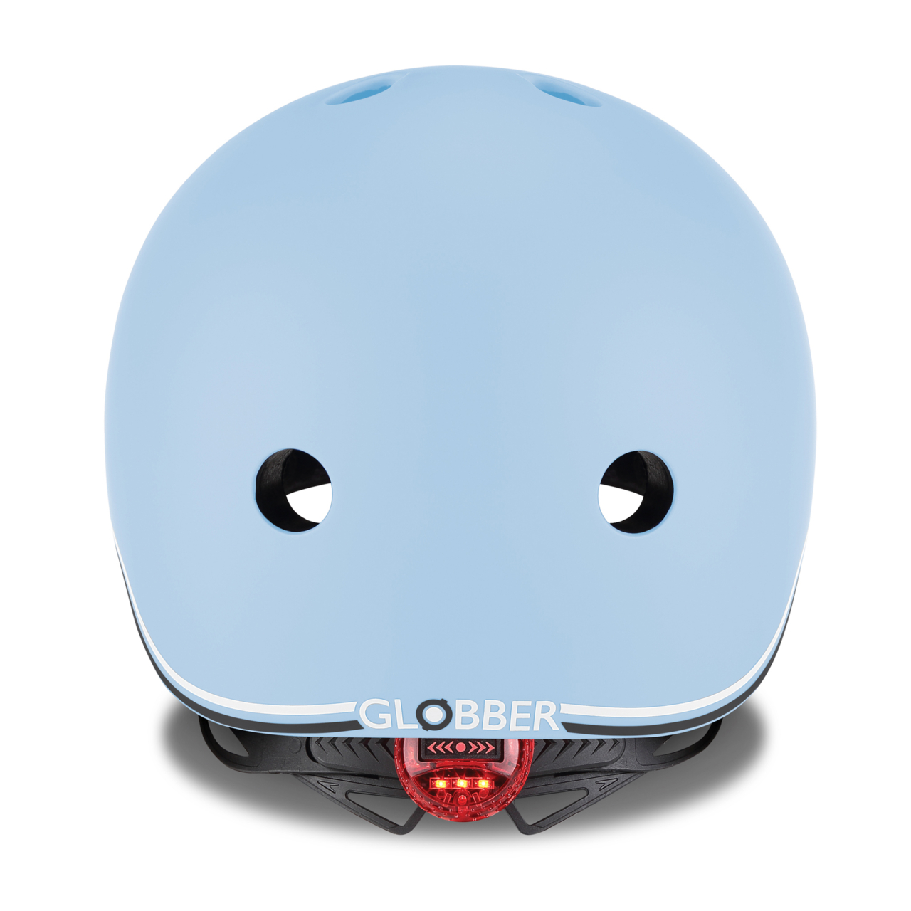 506 200 Kid Helmet For Scooter Riders With Led