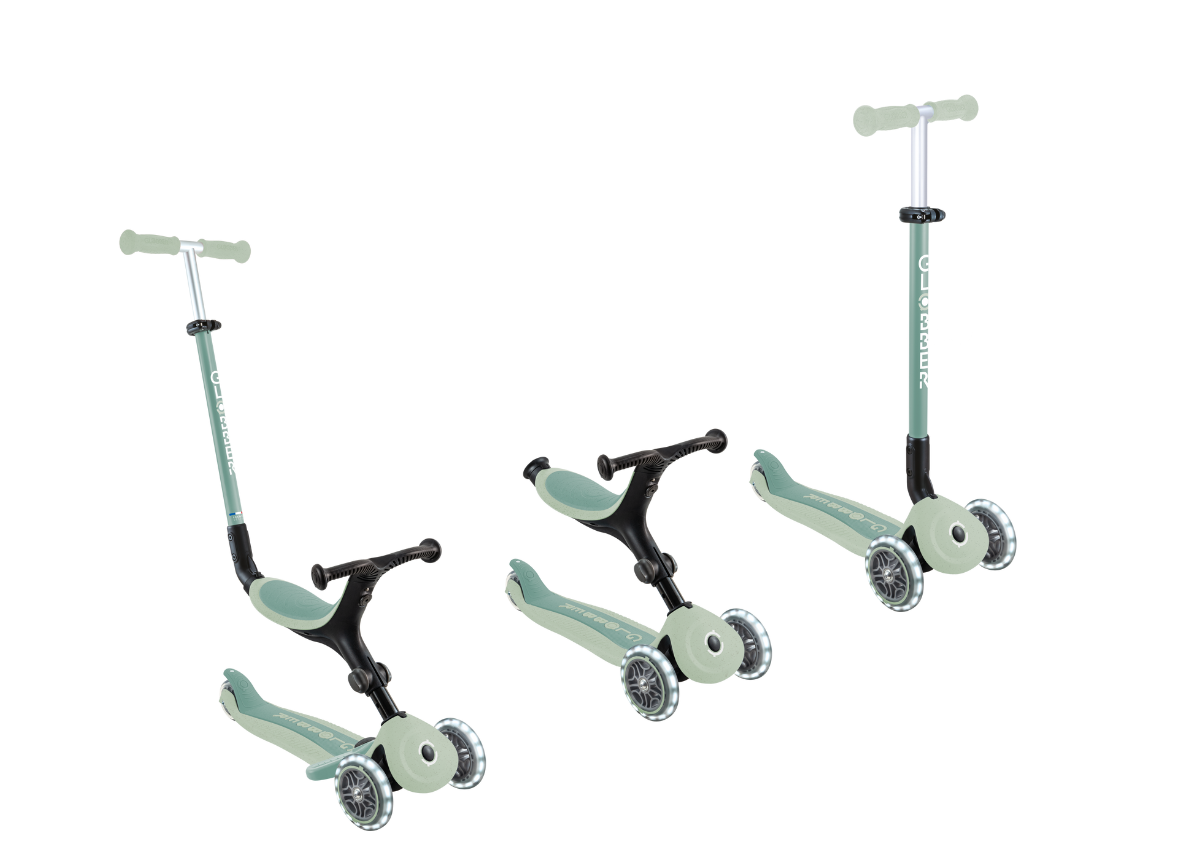 745 3 In 1 Scooter
