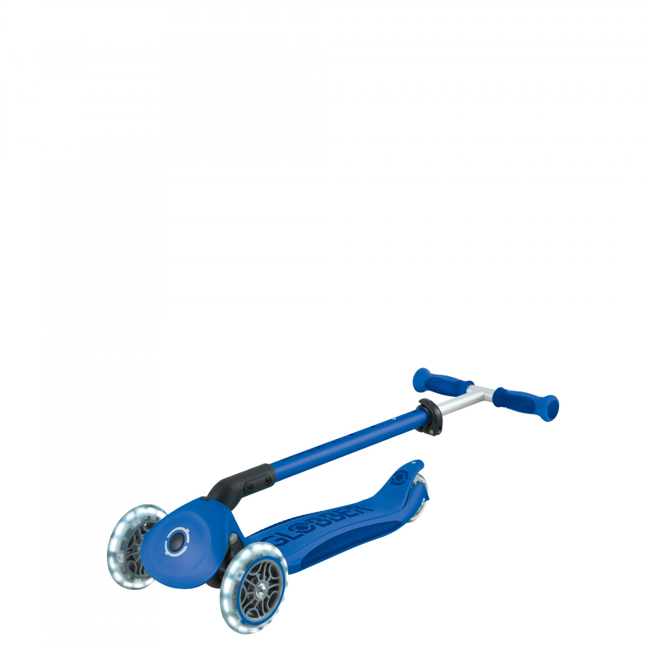 748 600 Foldable 3 Wheel Scooter