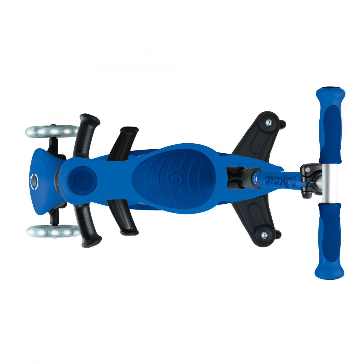 748 600 Toddler Ride On With Wide Seat