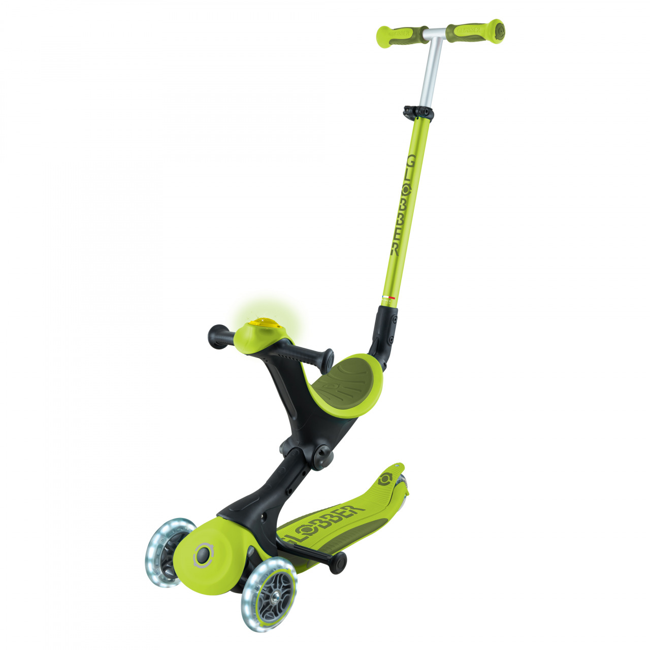 748 606 All In One Toddler Scooter