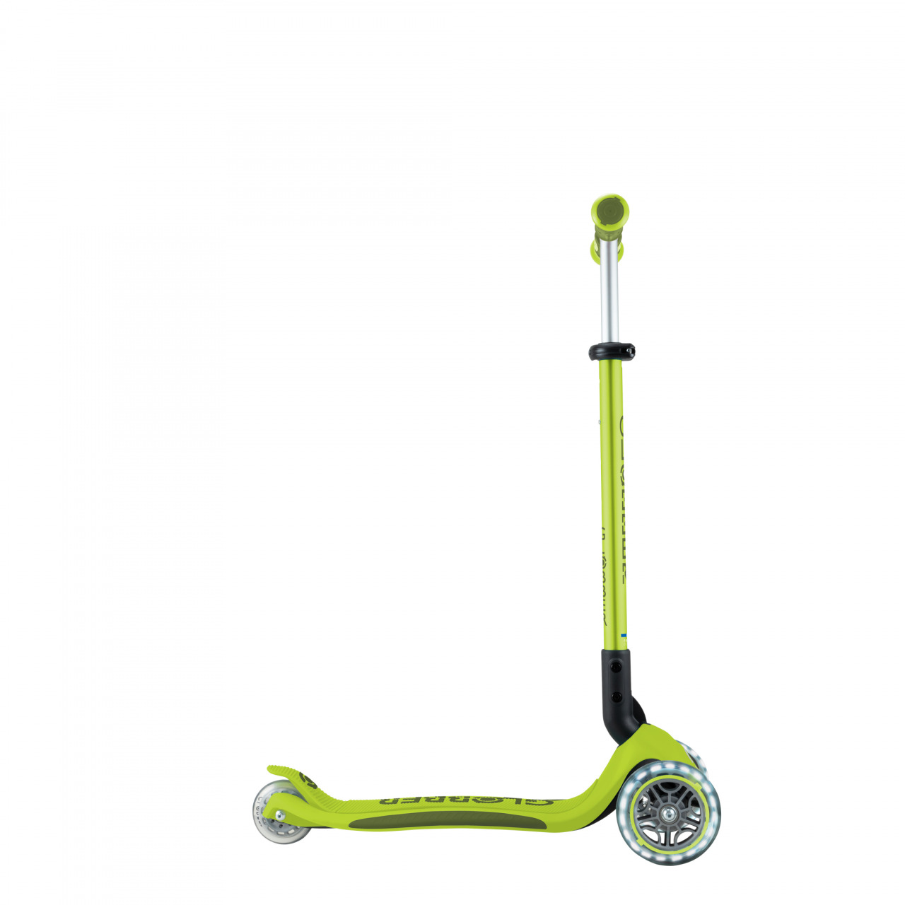 748 606 Kid Scooter With LED Wheels