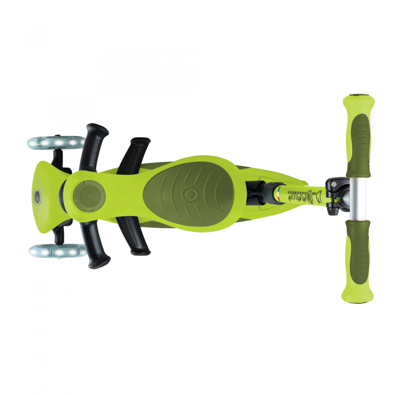 748 606 Toddler Ride On With Wide Seat