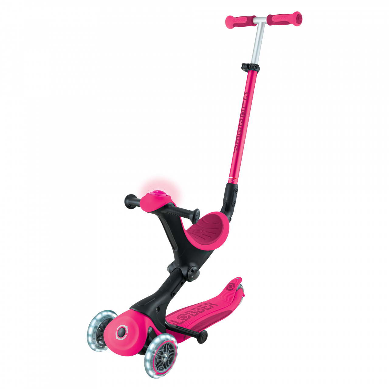 748 610 All In One Toddler Scooter