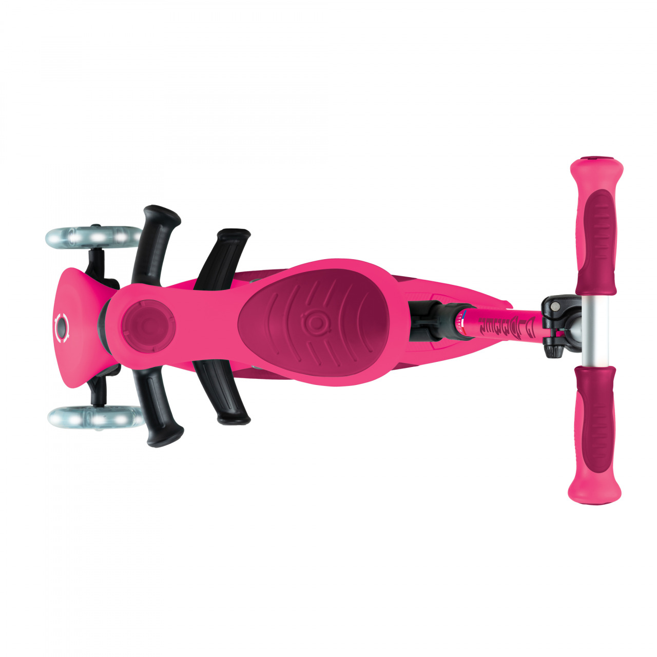 748 610 Toddler Ride On With Wide Seat