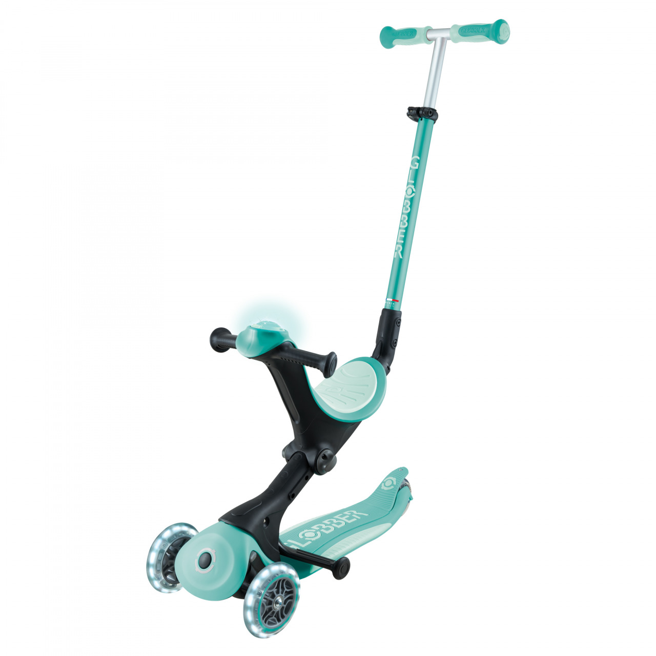 748 706 All In One Toddler Scooter