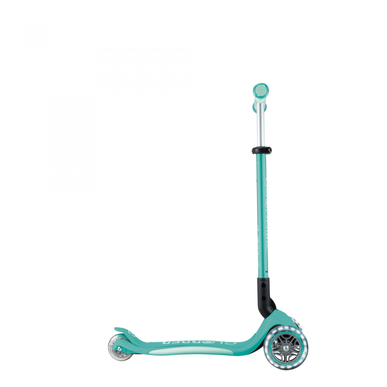 748 706 Kid Scooter With LED Wheels