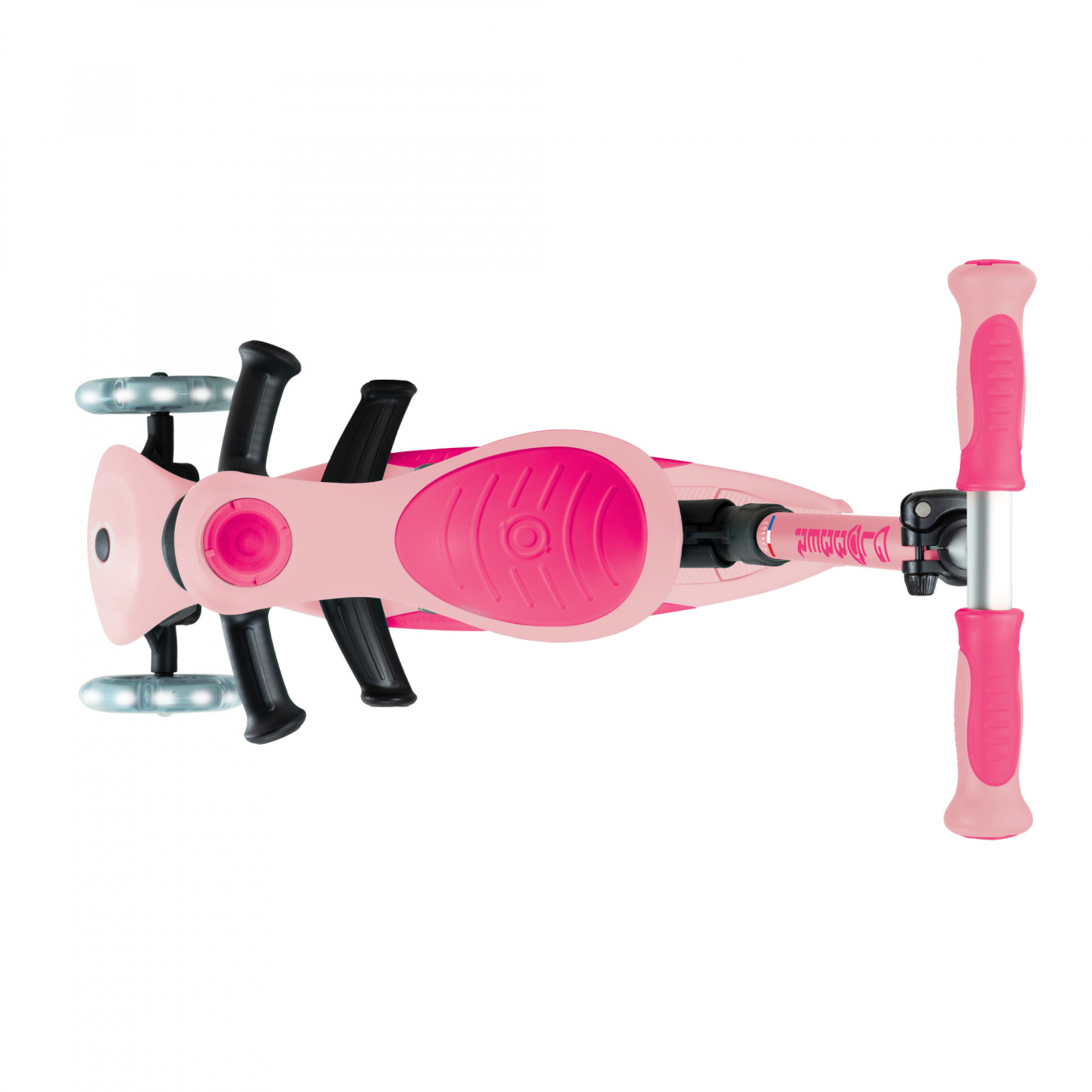 748 710 Toddler Ride On With Wide Seat
