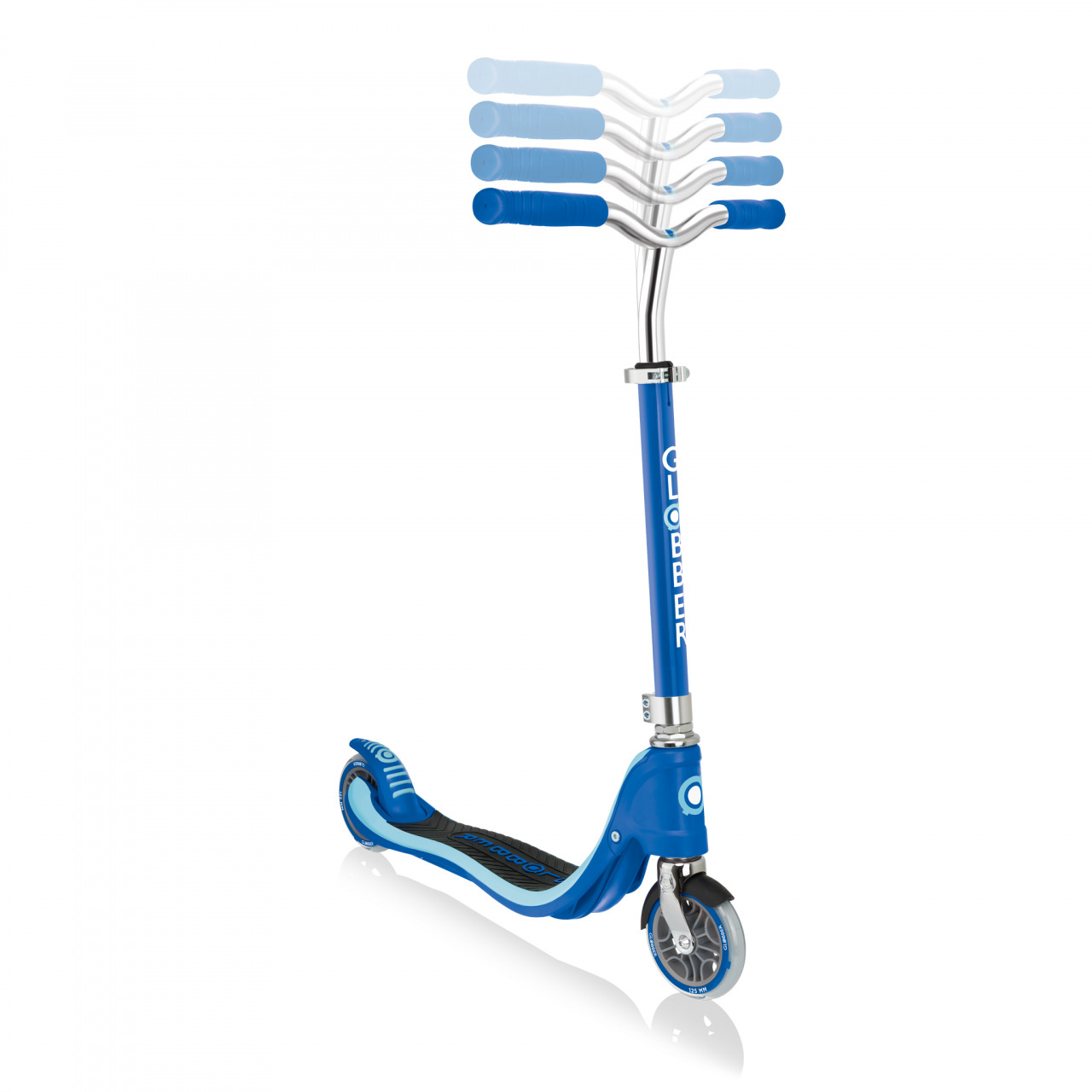 770 100 Adjustable 2 Wheel Scooter
