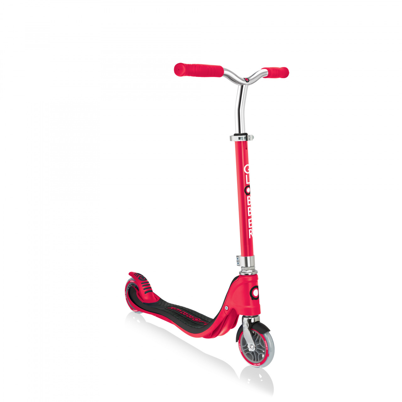 770 102 2 Front Wheel Scooter