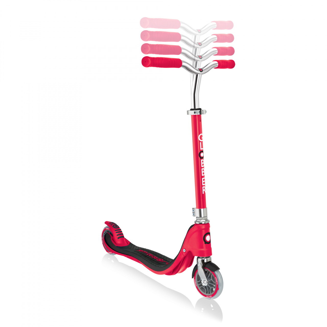 770 102 Adjustable 2 Wheel Scooter