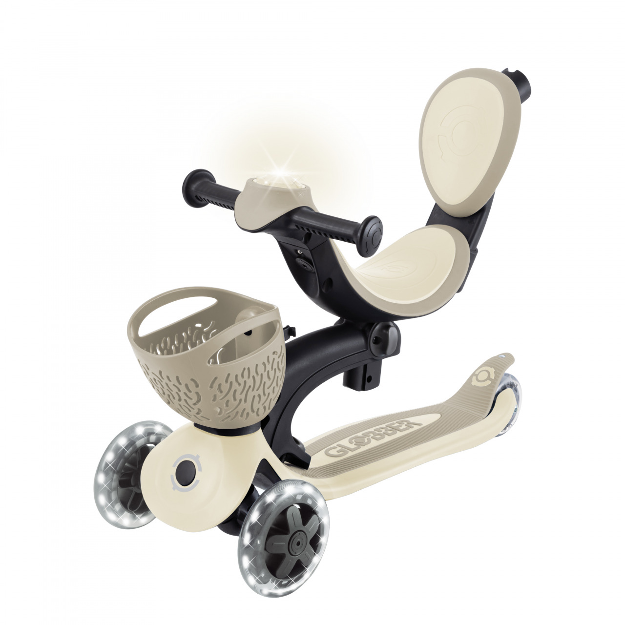 844 466 Baby Mode2 Walking Bike
