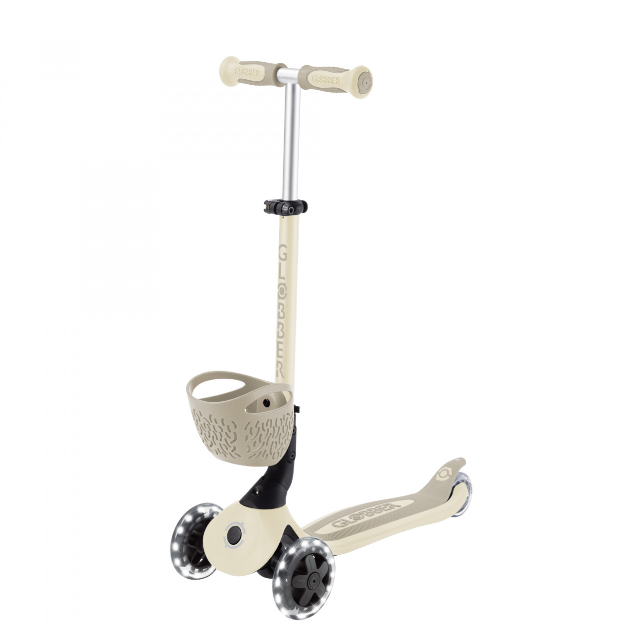 844 466 Baby Mode3 Toddler Scooter