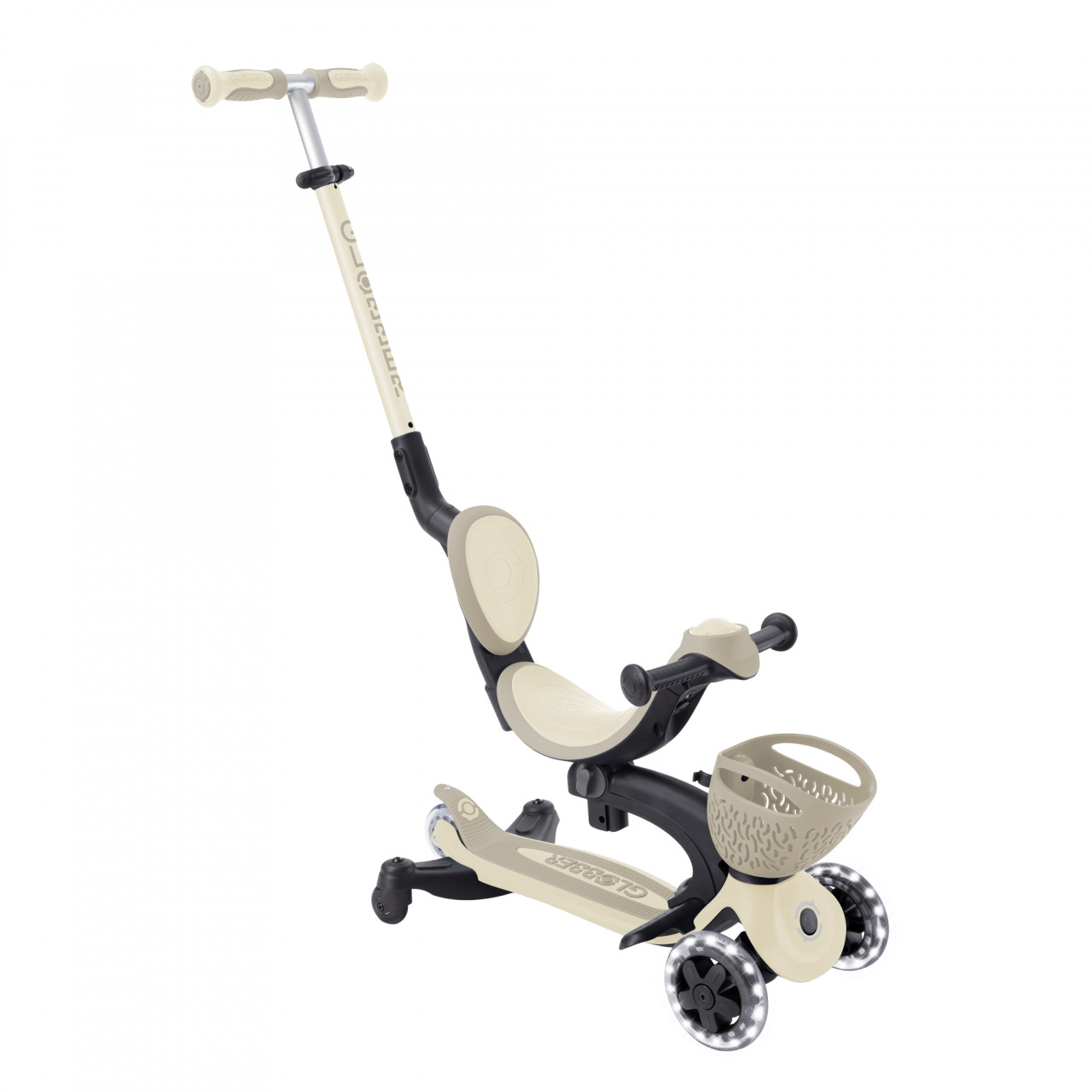 844 466 Baby Ride On Scooter