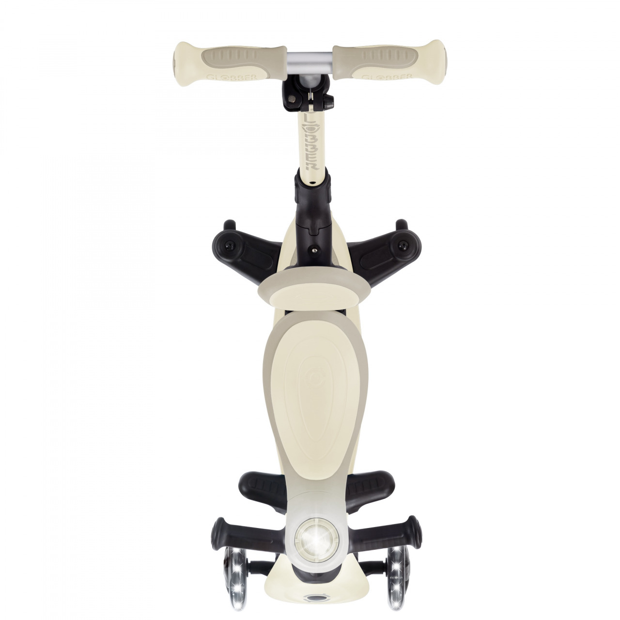 844 466 Sit And Ride Scooter